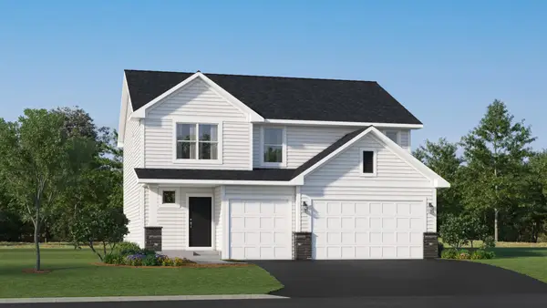 8916 Periwinkle Boulevard, Woodbury, MN 55129