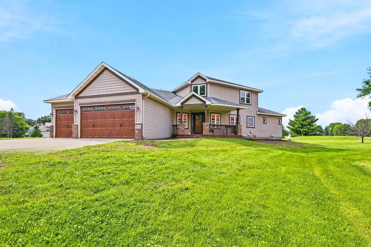 4308 Cass Court, Webster, MN 55088 - #1