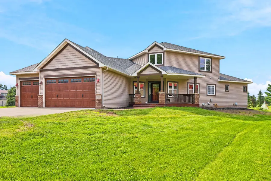 4308 Cass Court, Webster, MN 55088 - #2
