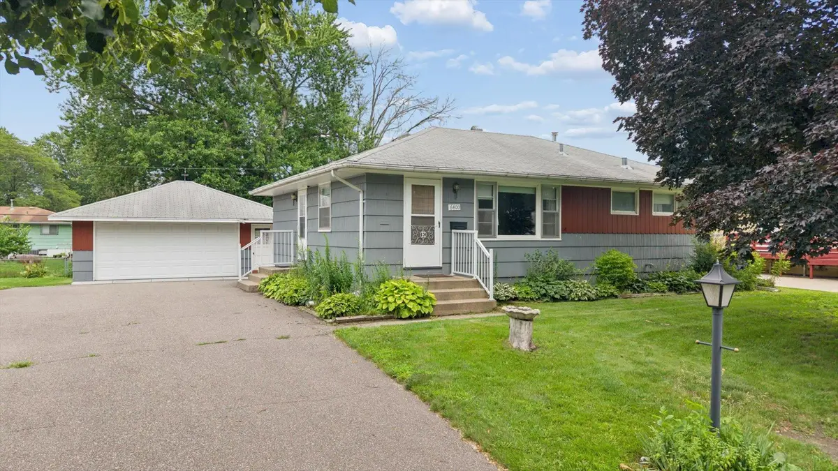 6400 Perry Avenue N, Brooklyn Center, MN 55429 - #1
