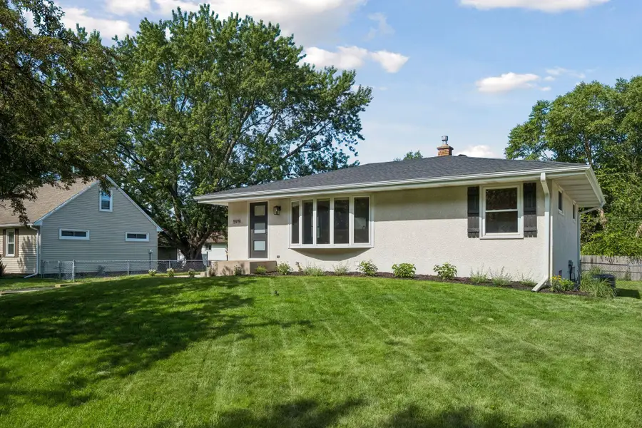 5919 Carlson Street, Shoreview, MN 55126 - #2