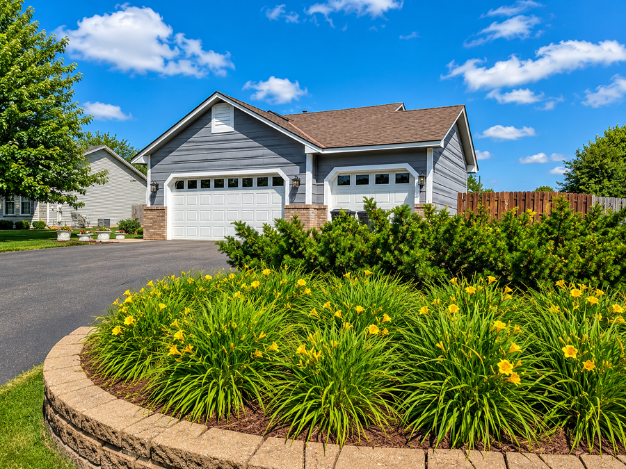 1657 148th Lane Nw, Andover, MN 55304 - #2