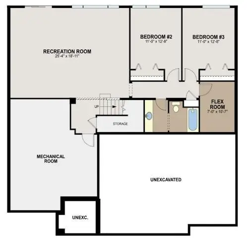 6800 Bellflower Drive, Minnetrista, MN 55331 - #3
