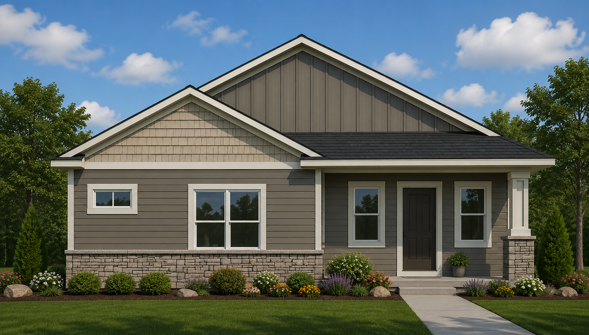 2242 8th Lane Se, Cambridge, MN 55008 - #1