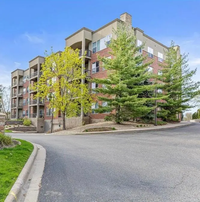 460 Ford Road #203, Saint Louis Park, MN 55426 - #1