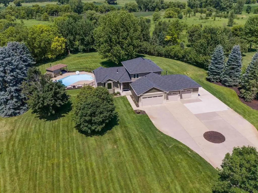 14502 55th Street Ne, Saint Michael, MN 55376 - #1