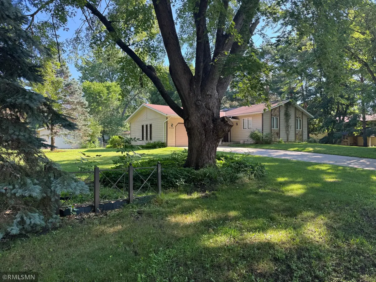 4211 Center Street, Saint Cloud, MN 56303 - #1