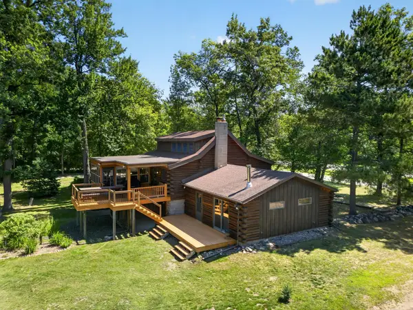 24015 Fork Lane, Merrifield, MN 56465