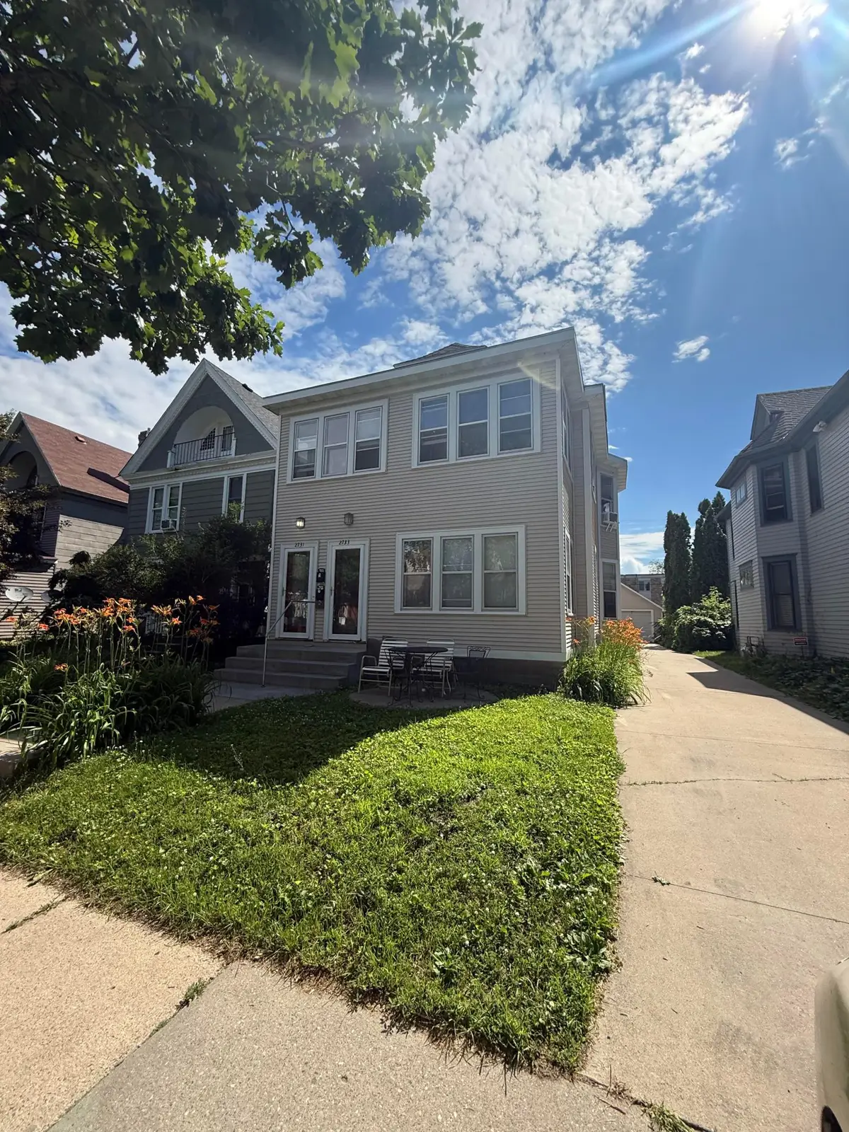 2731 Dupont Avenue S, Minneapolis, MN 55408 - #1