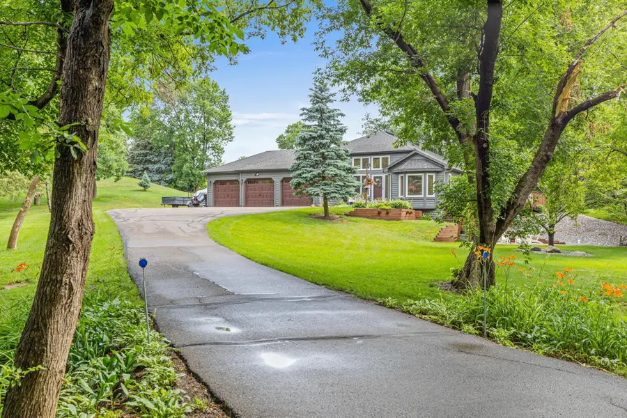 5544 Quilley Avenue Ne, Otsego, MN 55374 - #2