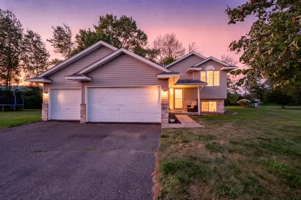 30510 Redding Avenue, Shafer, MN 55074