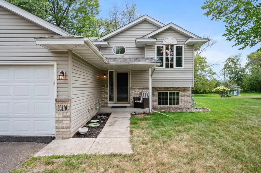 30510 Redding Avenue, Shafer, MN 55074 - #2