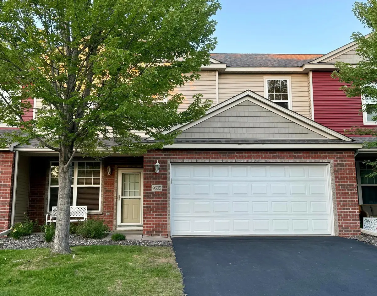 9605 Scott Circle N, Brooklyn Park, MN 55443 - #1