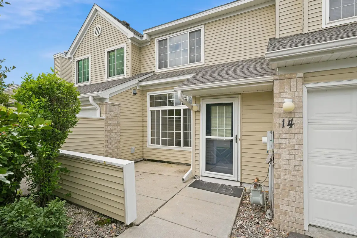 2255 Ranchview Lane N #14, Plymouth, MN 55447 - #1