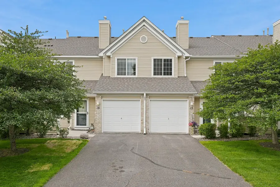 2255 Ranchview Lane N #14, Plymouth, MN 55447 - #2