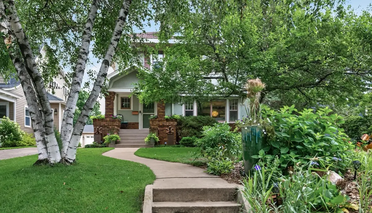 4217 Sheridan Avenue S, Minneapolis, MN 55410 - #1
