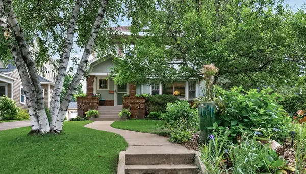 4217 Sheridan Avenue S, Minneapolis, MN 55410