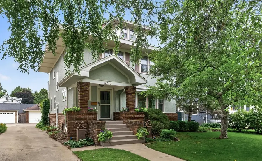 4217 Sheridan Avenue S, Minneapolis, MN 55410 - #2