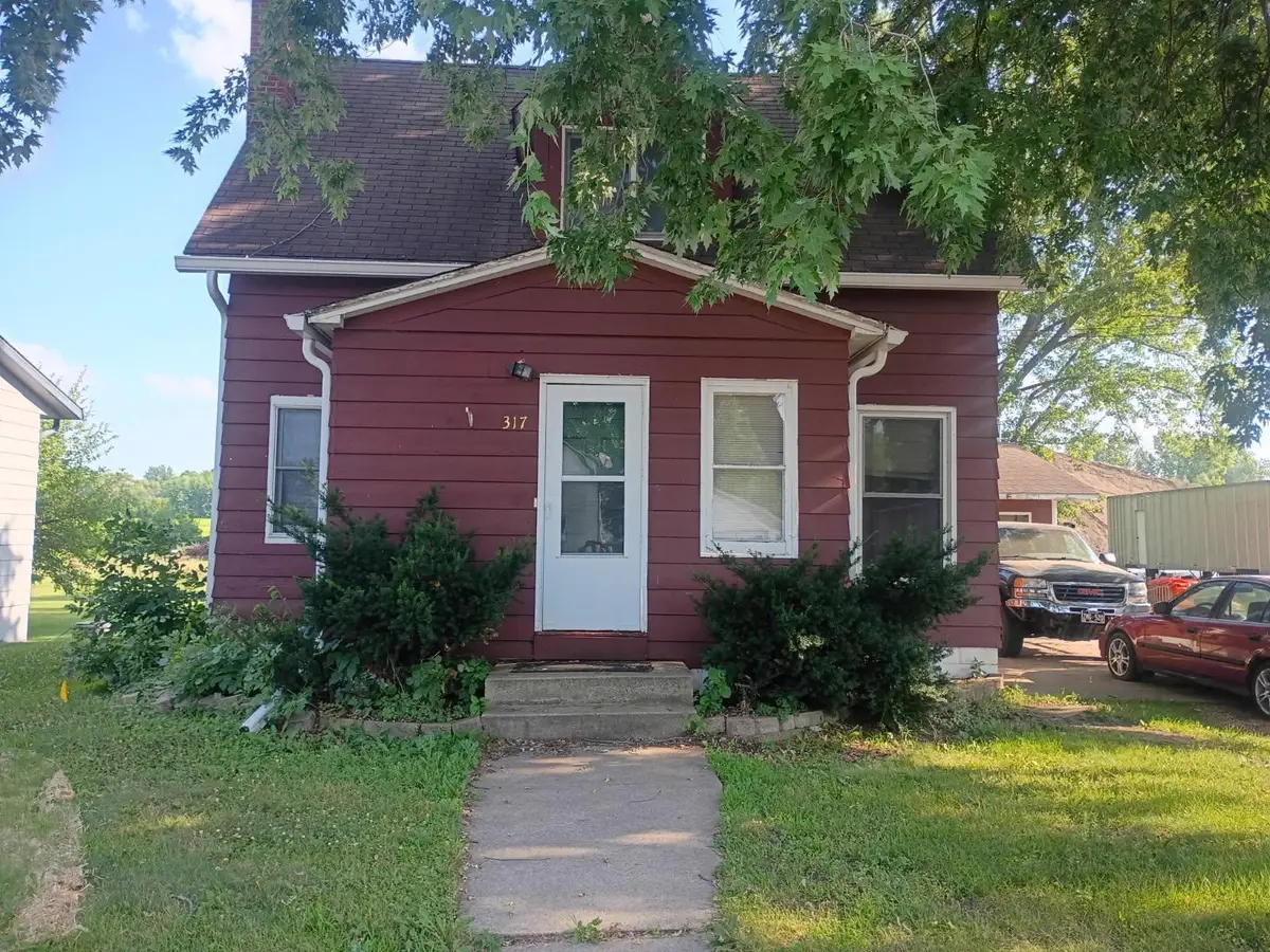 317 Main Street E, Silver Lake, MN 55381 - #1