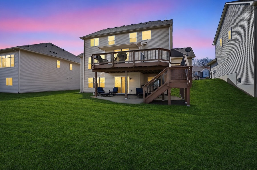 8302 W 132nd Street, Savage, MN 55378 - #2