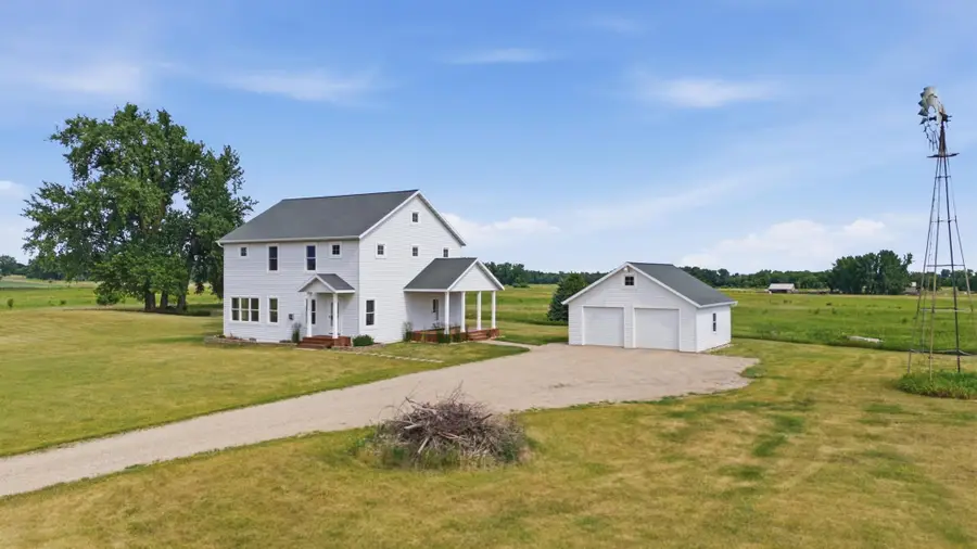 16305 57th Street Se, Kindred, ND 58051 - #3