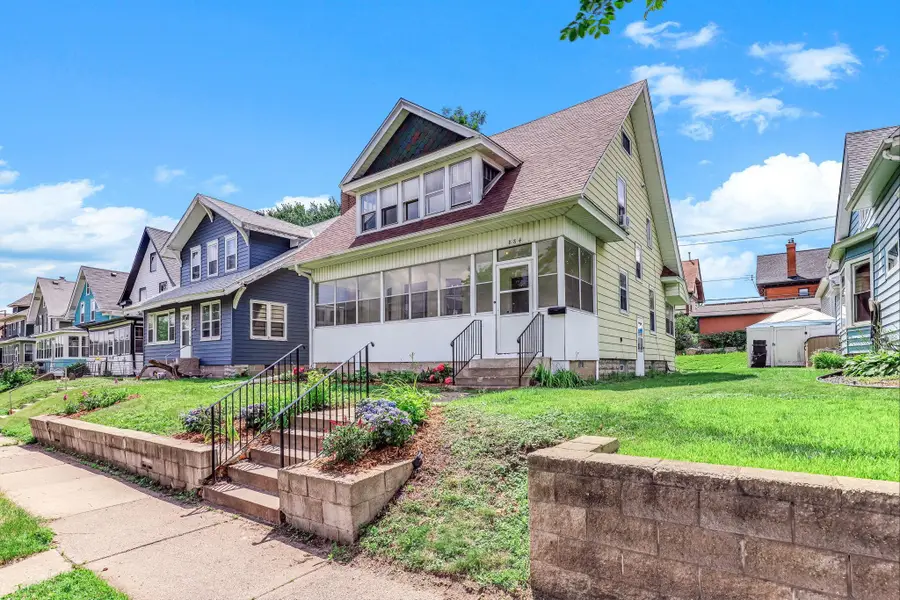 884 Iglehart Avenue, Saint Paul, MN 55104 - #2
