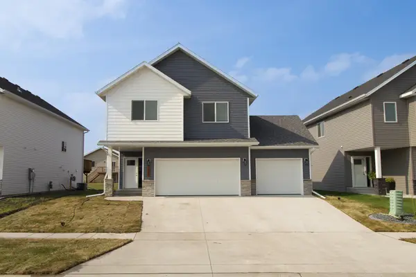 1293 Marlys Drive W, West Fargo, ND 58078