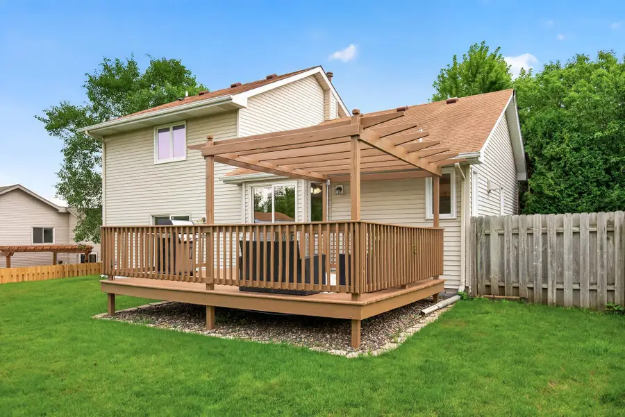 18853 English Avenue, Farmington, MN 55024 - #3