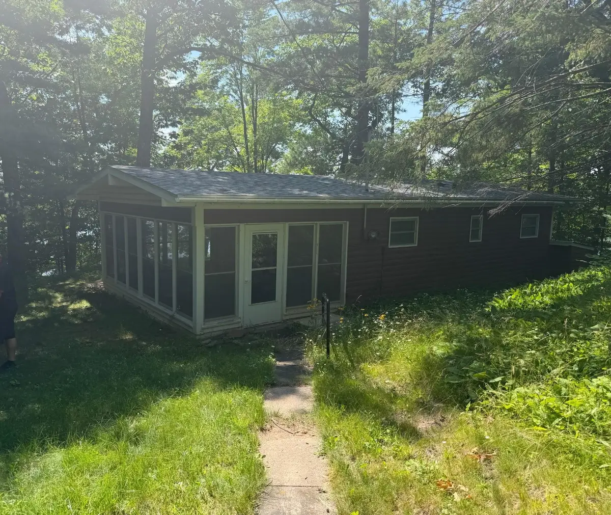1622 1/2 Street, Turtle Lake, WI 54889 - #1