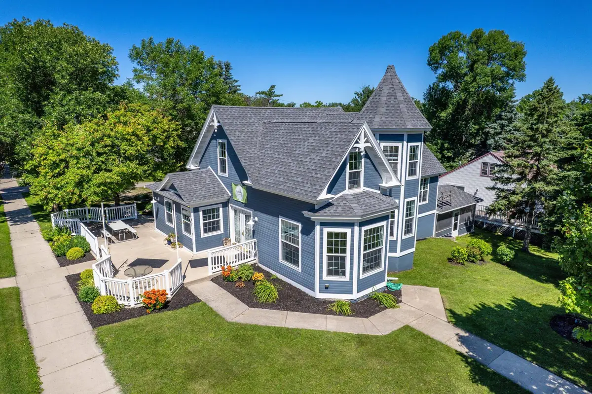 102 Summit Street, Battle Lake, MN 56515 - #1