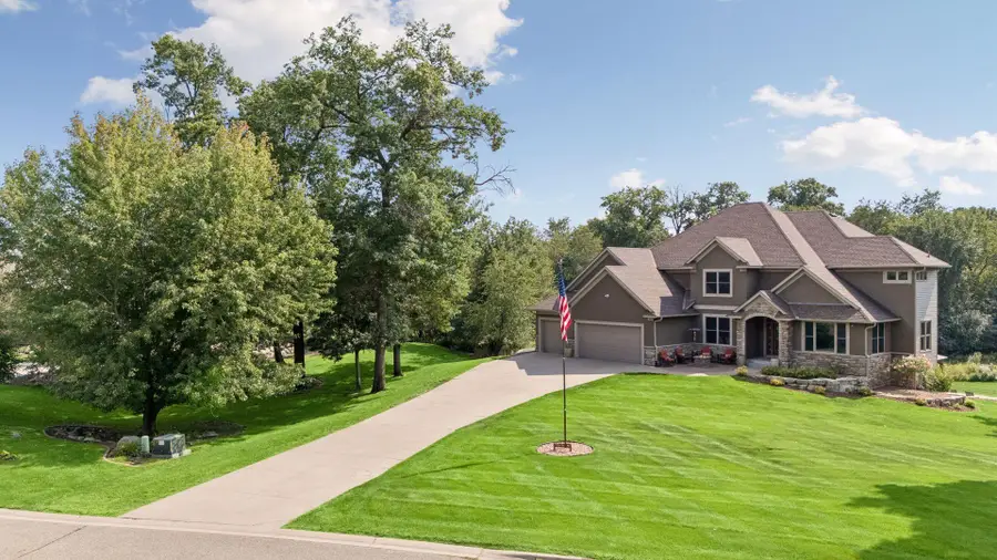 3102 137th Avenue Ne, Ham Lake, MN 55304 - #2