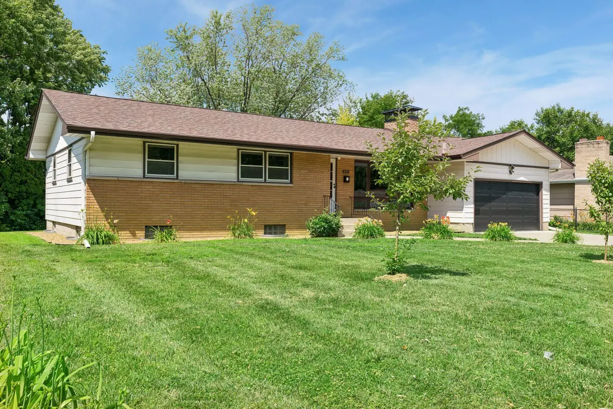 6718 36th Avenue N, Crystal, MN 55427 - #1