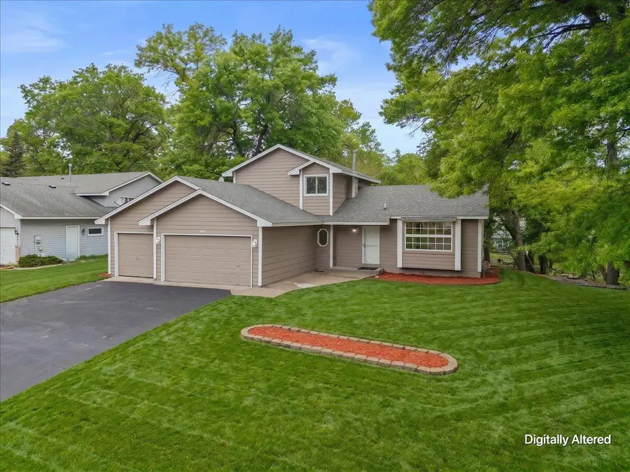 3818 51st Avenue N, Brooklyn Center, MN 55429 - #2