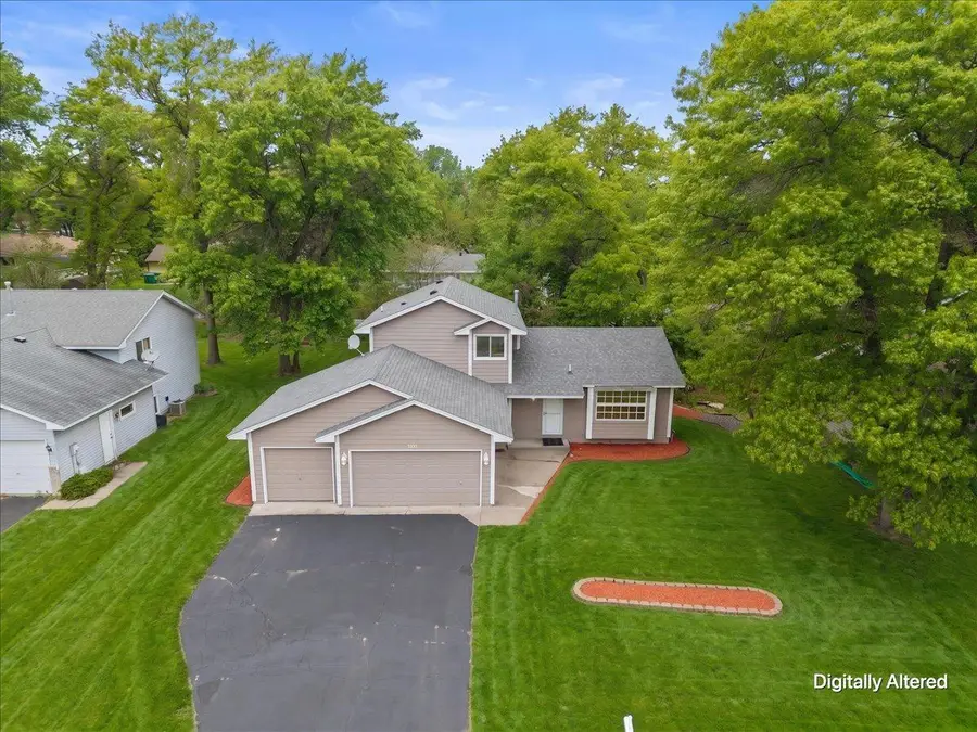 3818 51st Avenue N, Brooklyn Center, MN 55429 - #3