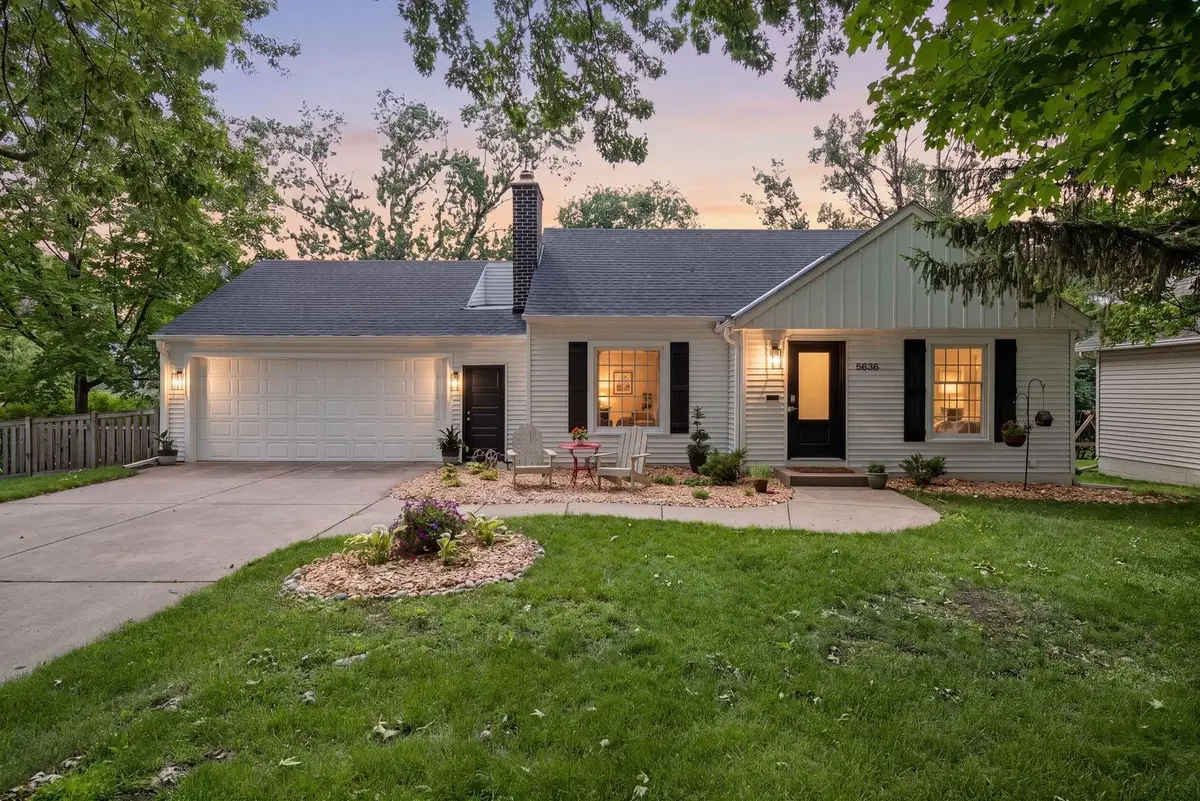 5636 Abbott Avenue S, Edina, MN 55410 - #1