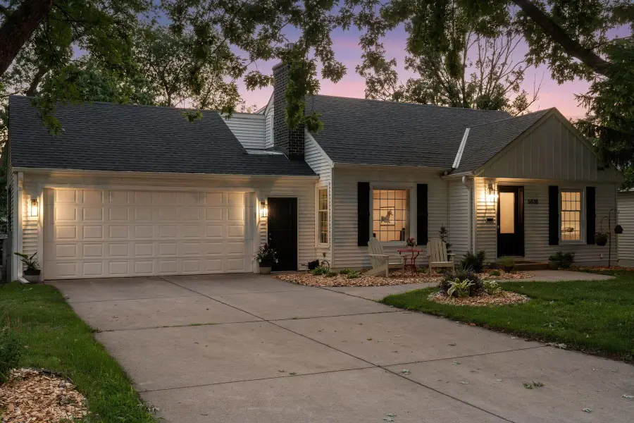 5636 Abbott Avenue S, Edina, MN 55410 - #2