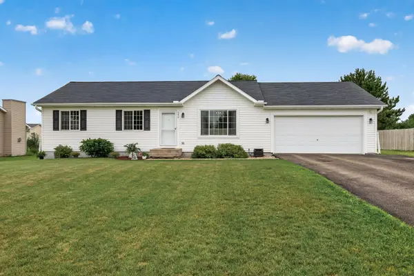 306 Aaron Street, Star Prairie, WI 54026