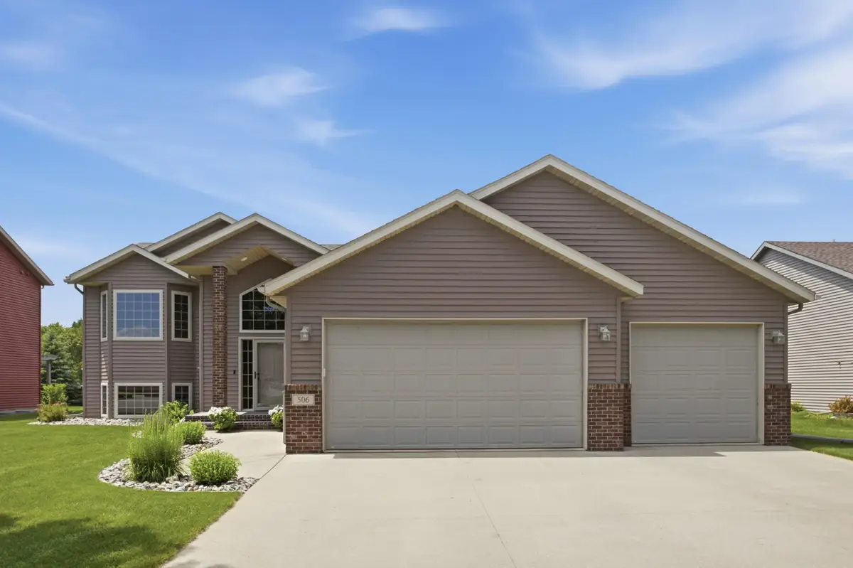 506 8th Street Ne, Dilworth, MN 56529 - #1