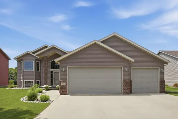 506 8th Street Ne, Dilworth, MN 56529