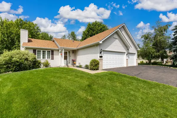 15060 Greene Avenue N, Hugo, MN 55038