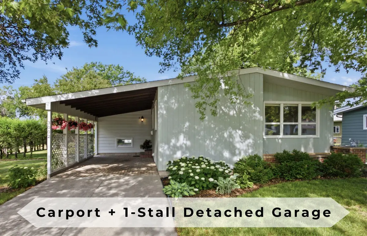 3002 8th Street N, Fargo, ND 58102 - #1