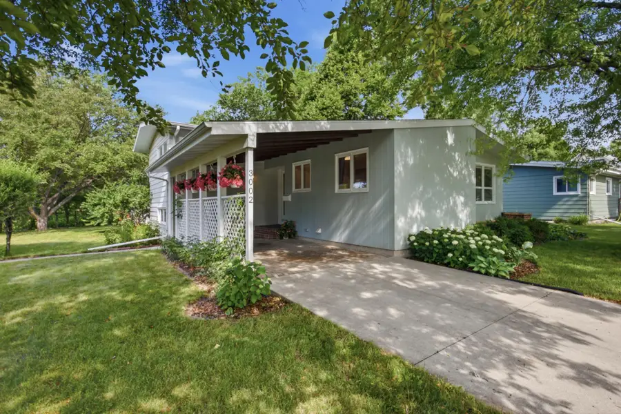 3002 8th Street N, Fargo, ND 58102 - #2