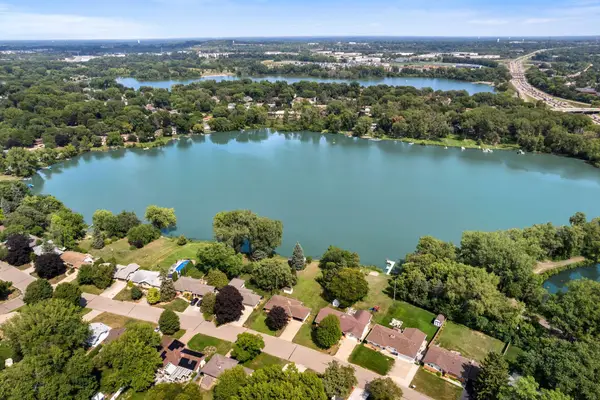 1115 Pike Lake Drive, New Brighton, MN 55112