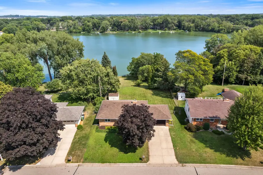 1115 Pike Lake Drive, New Brighton, MN 55112 - #2