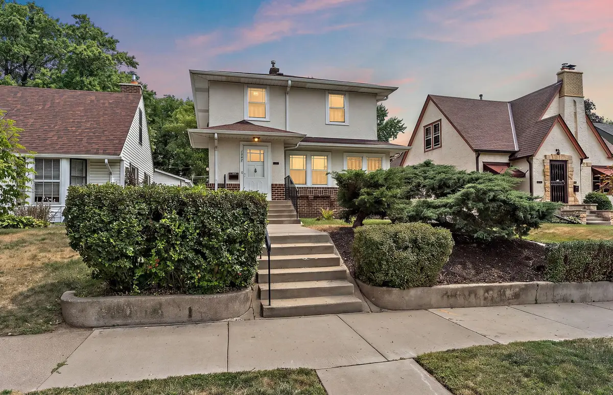 1947 Cleveland Street Ne, Minneapolis, MN 55418 - #1