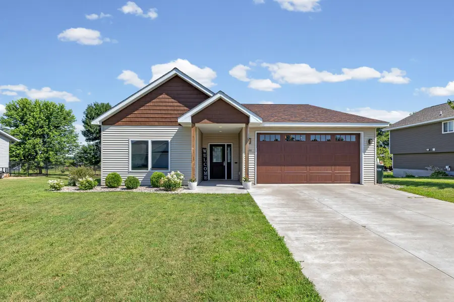 217 Century Lane, Silver Lake, MN 55381 - #2