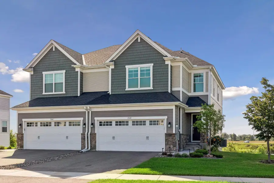 3514 109th Lane Ne, Blaine, MN 55449 - #2