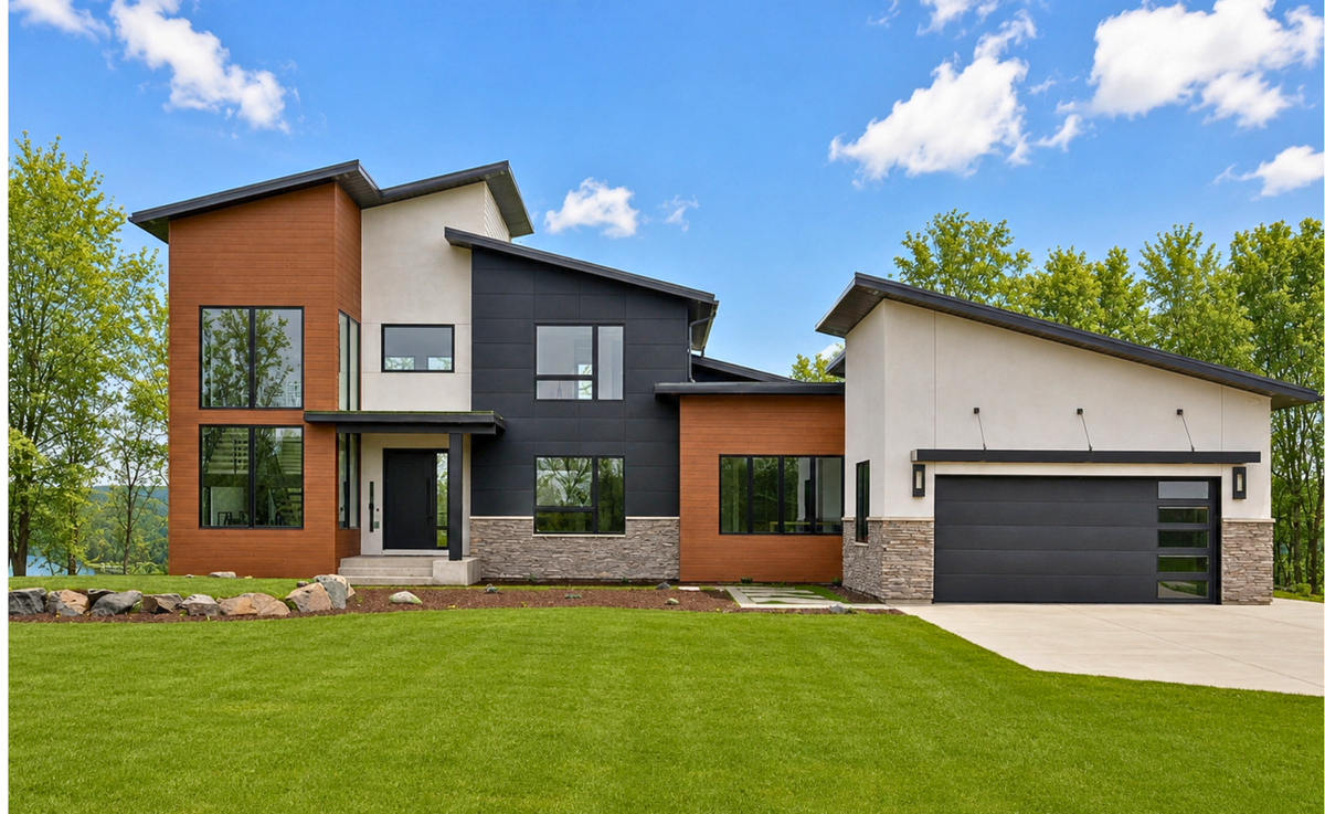 1364 190th Street, Saint Croix Falls, WI 54024 - #1