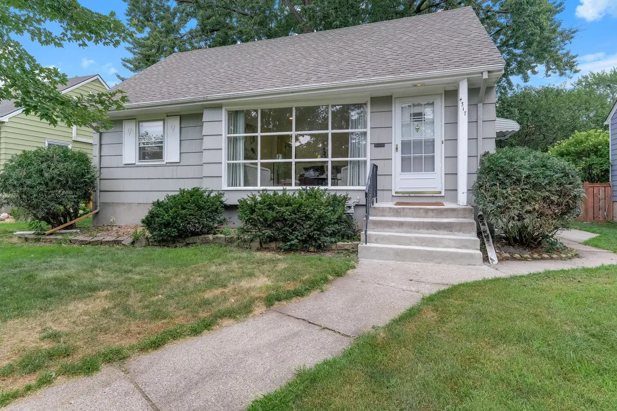 4317 17th Avenue S, Minneapolis, MN 55407 - #1