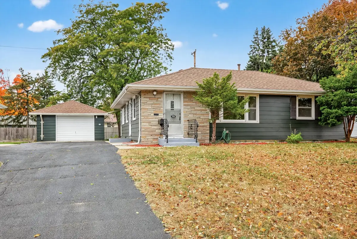 7614 Chicago Avenue S, Richfield, MN 55423 - #1